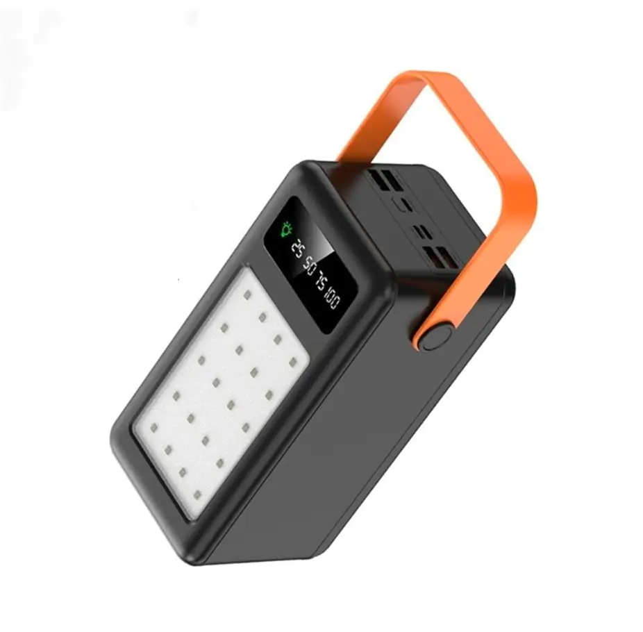 Купити оптом Купити Повербанк Wizz 100000 mAh WP100S оптом - ціна 2717 грн в Україні 