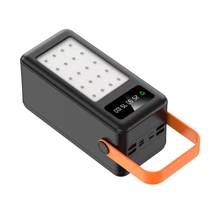 Купити оптом Купити Повербанк Wizz 80000 mAh WP080S оптом - ціна 2129 грн в Україні 