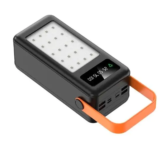 Купити оптом Купити Повербанк Wizz 60000 mAh WP060S оптом - ціна 1718 грн в Україні 