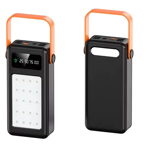 Купить оптом Повербанк Wizz 40000 mAh WP040S в Украине 