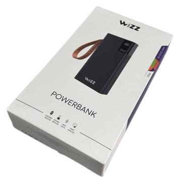 Купити оптом Повербанк Wizz 30000 mAh WP032S