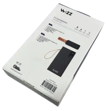 Купити оптом Купити Повербанк Wizz 30000 mAh WP032S оптом - ціна 980 грн в Україні , зображення 2