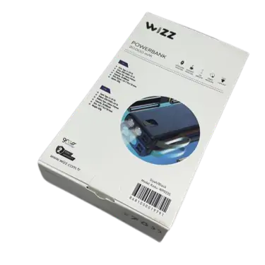 Купити оптом Купити Повербанк Wizz 20000 mAh (Flashlight) WP023S оптом - ціна 774 грн в Україні , зображення 2