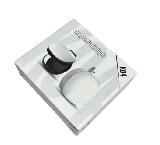 Купити оптом Купити Підсвічування для телефону MagneLite K04 (з дзеркалом) оптом - ціна 228 грн в Україні 