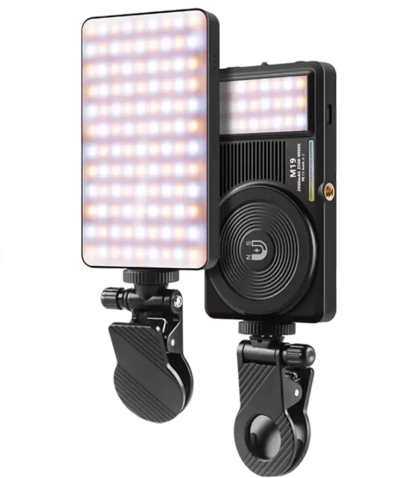 Купити оптом Купити Підсвічування телефону M19 (Tricolor) оптом - ціна 334 грн в Україні 