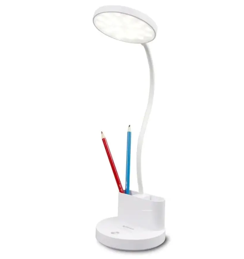 Купити оптом Купити Лампа настільна акумуляторна TGX-L22 оптом - ціна 251 грн в Україні 