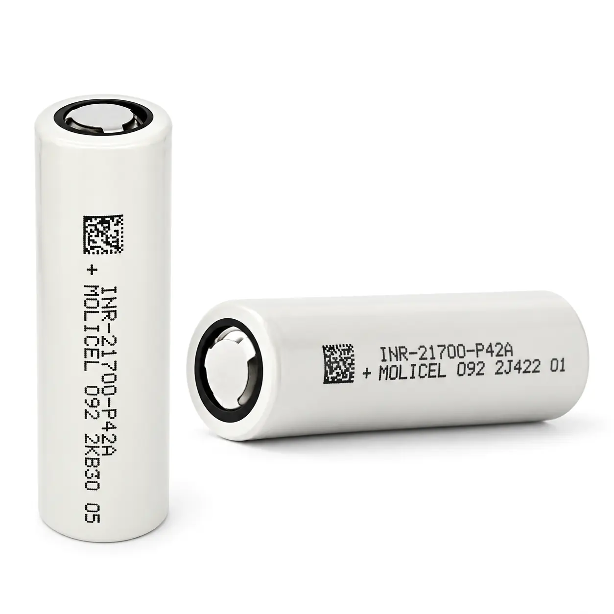 Купити оптом Купити Акумулятор 21700 LitoKala P42A 4200mAh оптом - ціна 207 грн в Україні , зображення 2