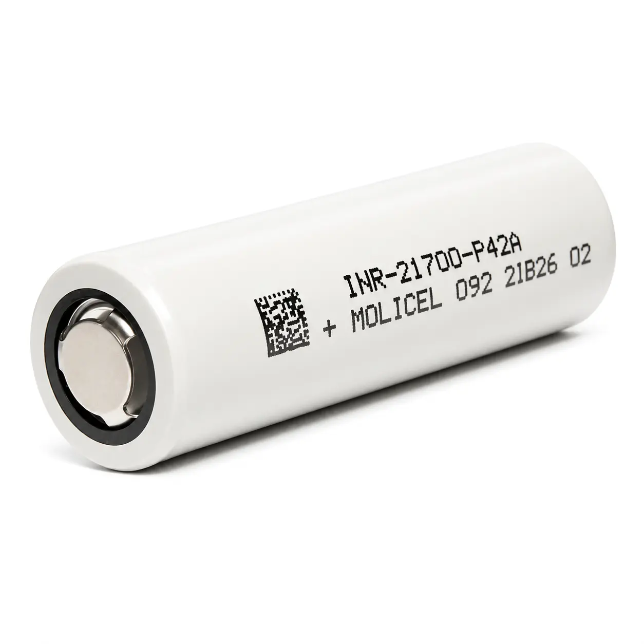Купити оптом Купити Акумулятор 21700 LitoKala P42A 4200mAh оптом - ціна 207 грн в Україні , зображення 3
