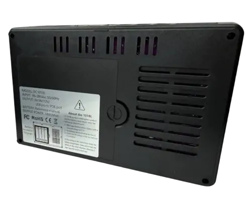 Купить оптом Повербанк UPS для роутера 1080L (в комплекте с двойным кабелем) в Украине 