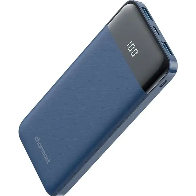 Купить оптом Повербанк Charmast W1056 10400 mAh в Украине 