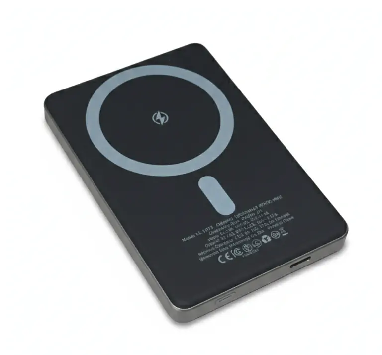 Купити оптом Купити Магнітний повербанк KUULAA 10000 mAh (MagSafe) KL-YD75 оптом - ціна 442 грн в Україні , зображення 2