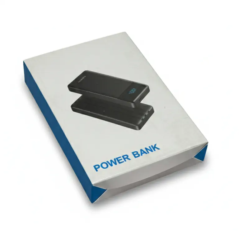 Купити оптом Купити Повербанк 10800 mAh (з кабелями та зарядкою для Watch) HX100N9 оптом - ціна 448 грн в Україні , зображення 3