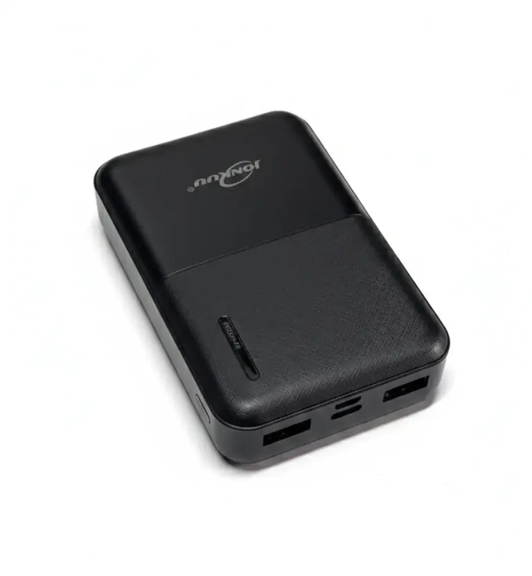 Купити оптом Купити Міні-повербанк 10000 mAh (Smart & Quick Charge) JONKUU T1 оптом - ціна 450 грн в Україні 