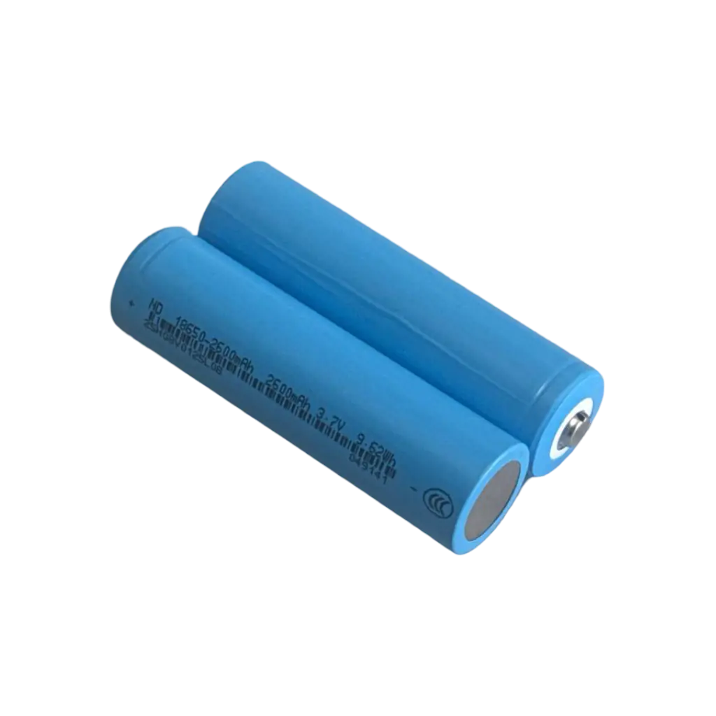 Купить оптом Аккумулятор Li-Ion 18650 (2600mAh) в Украине 