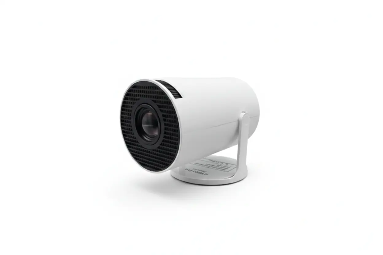 Купити оптом Купити Проектор для домашнього кінотеатру (Android 11) HY-300 оптом - ціна 1671 грн в Україні 