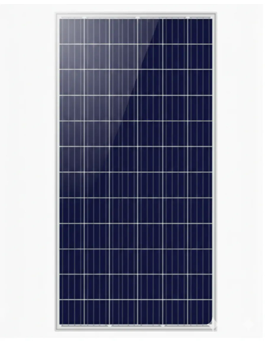 Купить оптом Солнечная панель 250W (1640x992x35mm) WX-25000 в Украине 