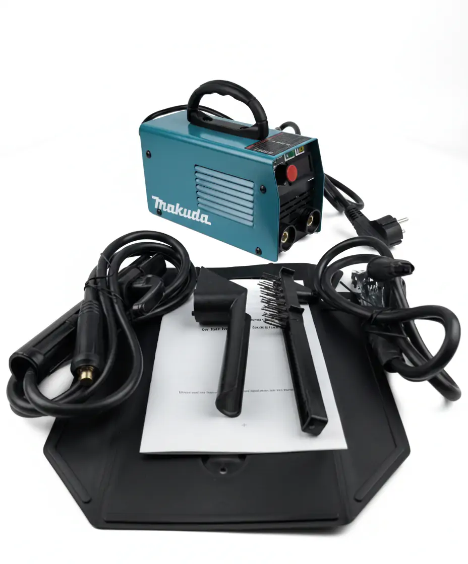 Купить оптом Сварочный аппарат KRAFFTEC M2 в Украине 