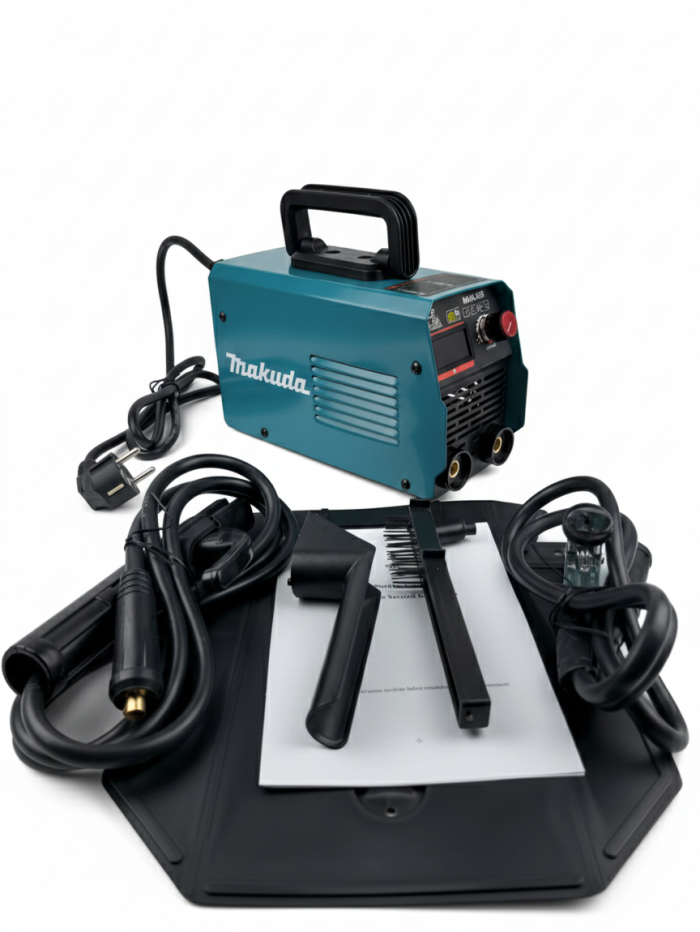 Купить оптом Сварочный аппарат KRAFFTEC MMA-300А (120A)