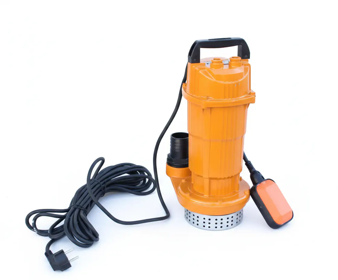 Купити оптом Купити Насос для чистої води UKC 220v 4.2HP (3150W) оптом - ціна 0 грн в Україні 