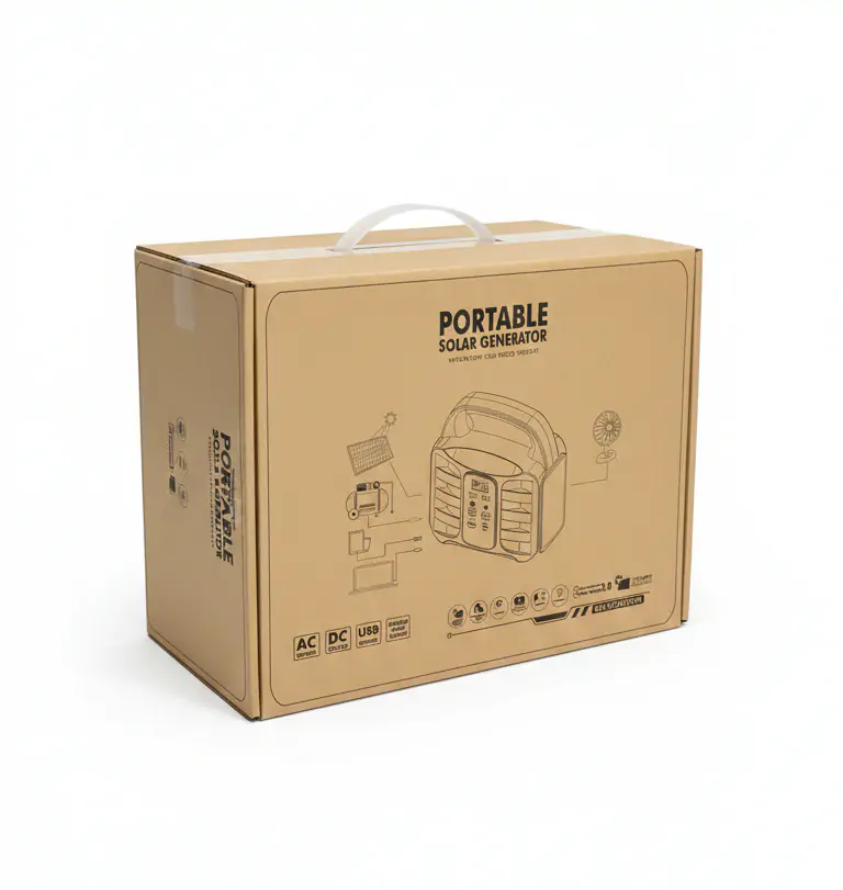 Купити оптом Купити Портативная электростанция инвертор зарядка 100W 99Wh X001P50HJB оптом - ціна 4189 грн в Україні 