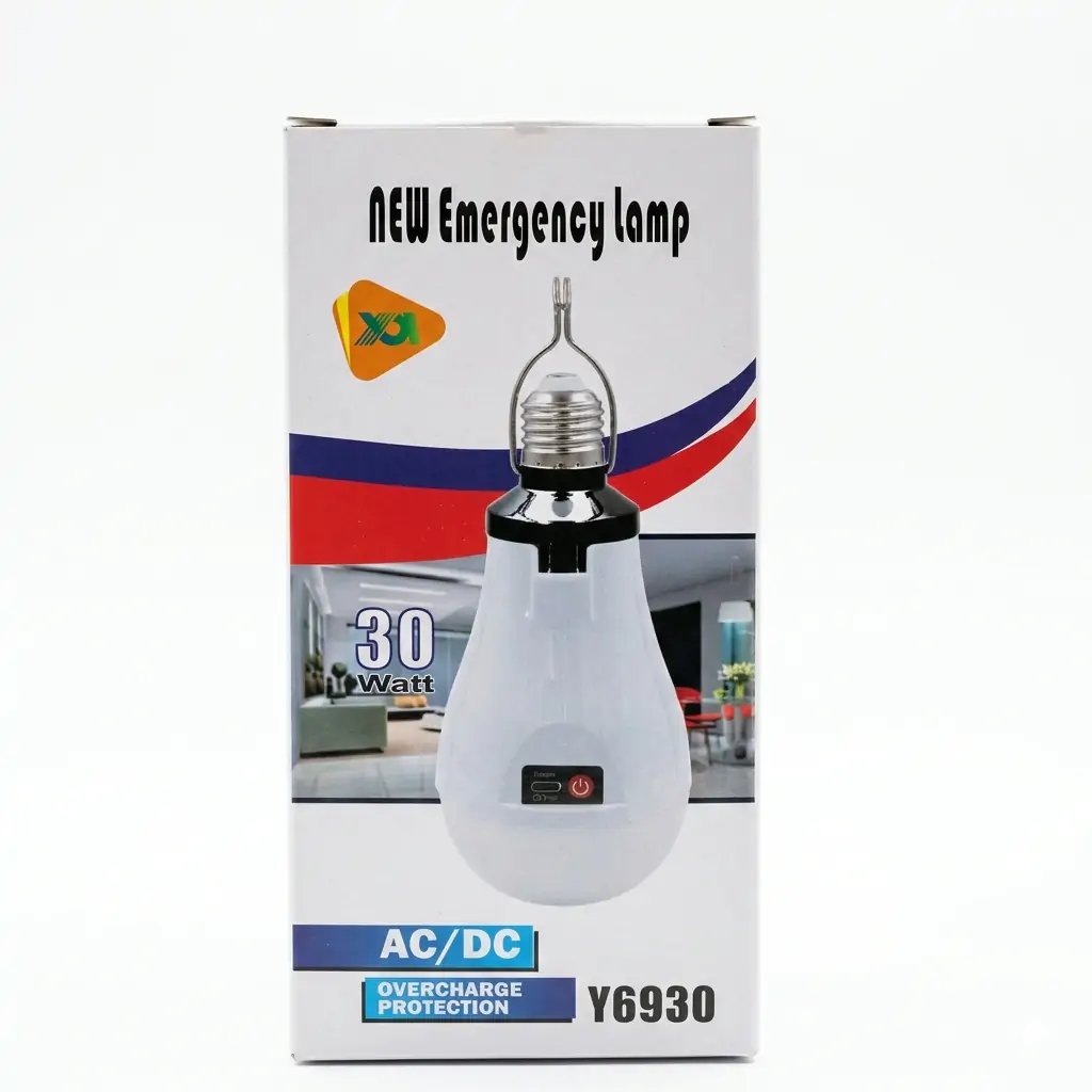 Купить оптом Лампа акб 3х18650 Y6930 (30W) в Украине 