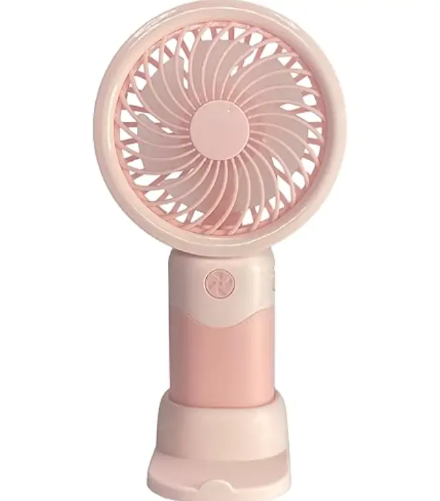 Купити оптом Купити Міні вентилятор ручний акумуляторний FAN SD-30 оптом - ціна 62 грн в Україні 