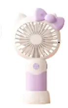 Купити оптом Купити Міні вентилятор ручний акумуляторний FAN SD-89 оптом - ціна 73 грн в Україні 