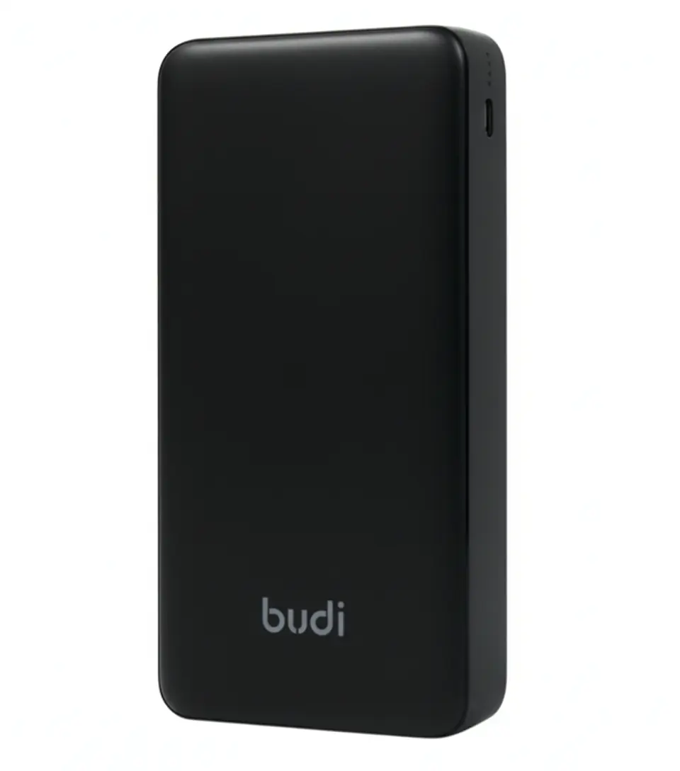 Купити оптом Купити Повербанк budi 20000 mAh PB083B оптом - ціна 675 грн в Україні , зображення 2