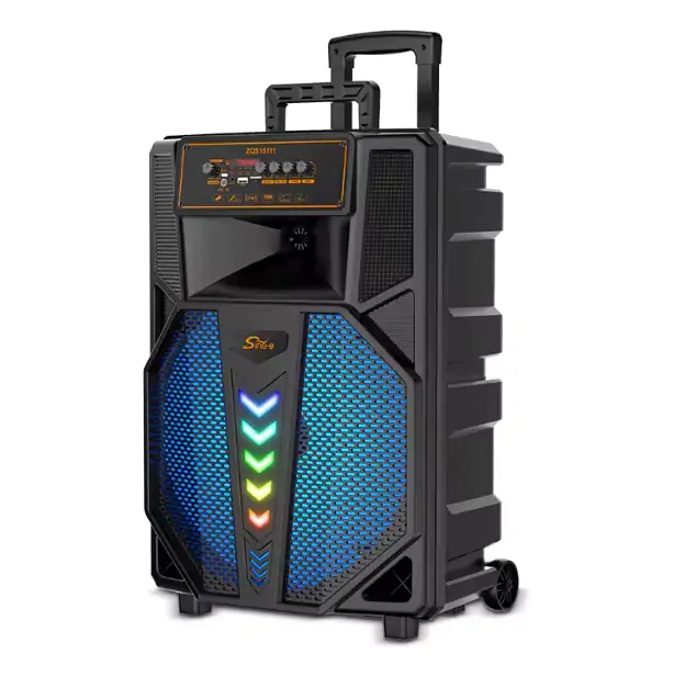 Купити оптом Купити Акустична система з bluetooth 25W ZQS15111 оптом - ціна 2329 грн в Україні , зображення 2