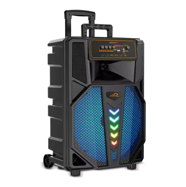 Купити оптом Купити Акустична система з bluetooth 25W ZQS15111 оптом - ціна 2329 грн в Україні , зображення 3