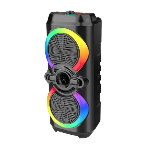 Купити оптом Купити Акустична система з bluetooth 2x10W ZQS8285XW оптом - ціна 1223 грн в Україні , зображення 2