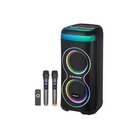 Купити оптом Купити Акустична система з bluetooth NDR-815 оптом - ціна 4309 грн в Україні 