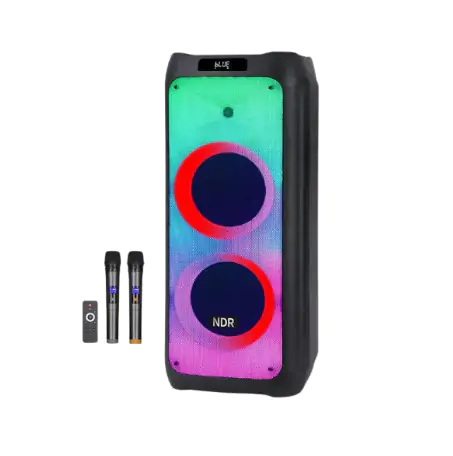 Купити оптом Купити Акустична система з bluetooth NDR-1608 оптом - ціна 4309 грн в Україні , зображення 2