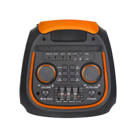 Купити оптом Купити Акустична система з bluetooth NDR-1095 оптом - ціна 4309 грн в Україні , зображення 3