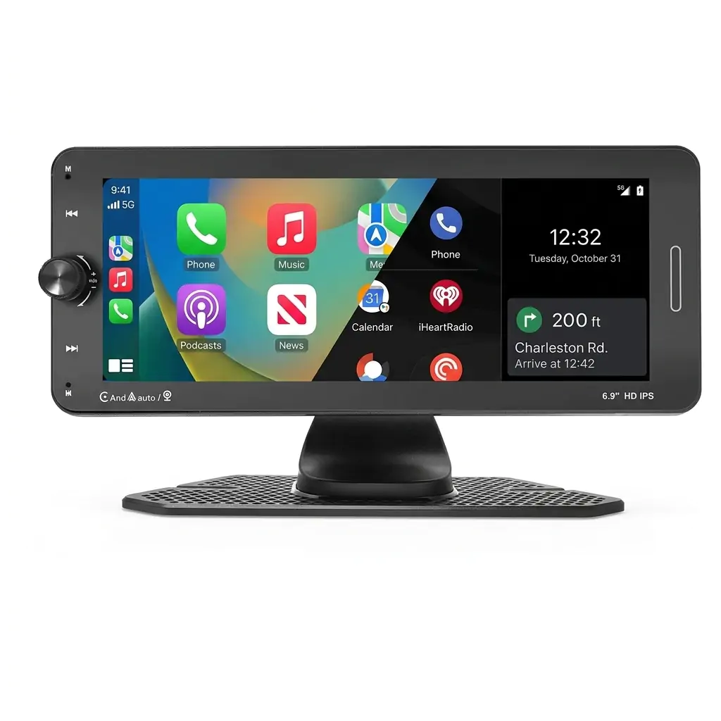Купити оптом Купити Дисплей LCD 7