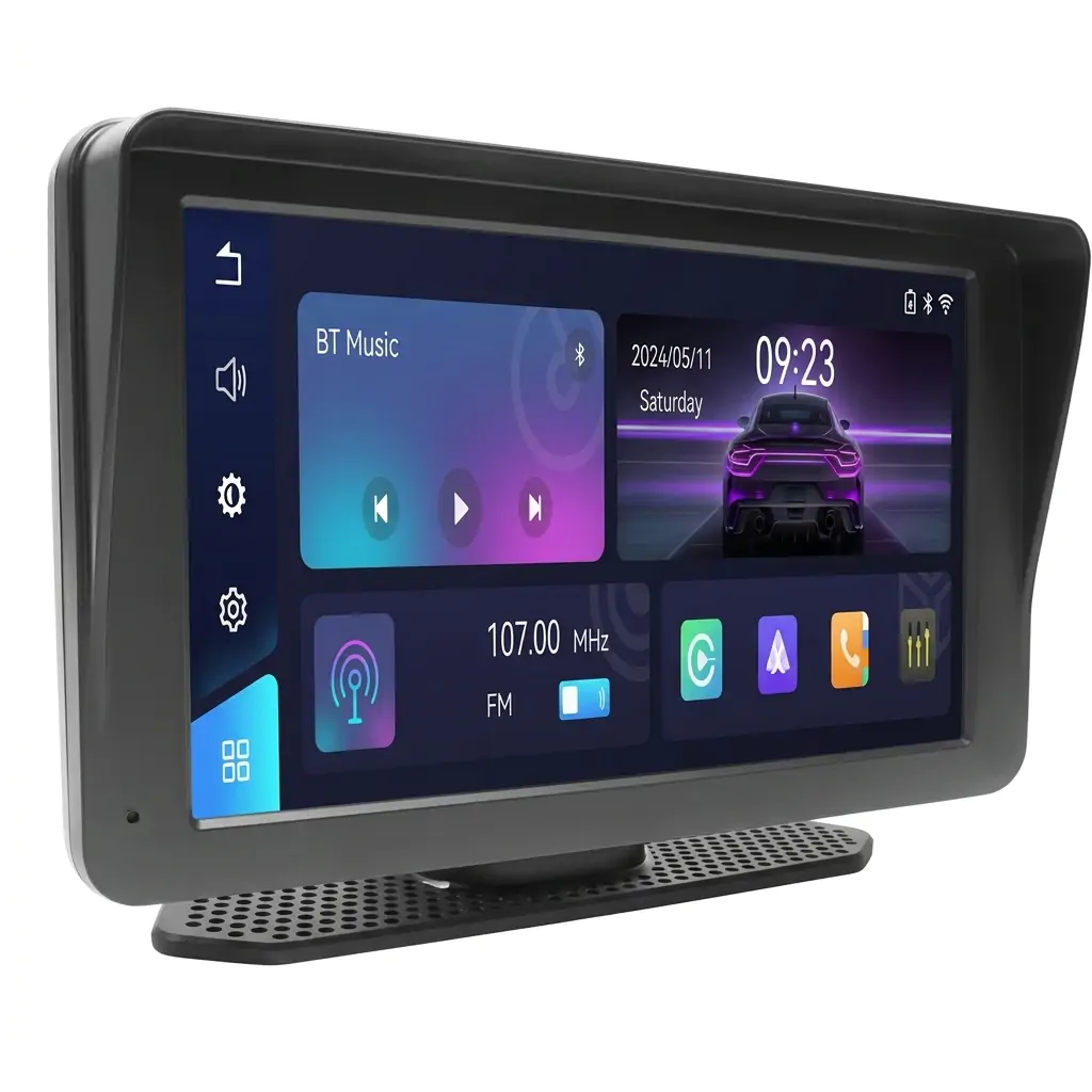 Купити оптом Купити Дисплей LCD 7