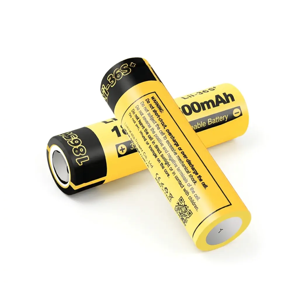 Купити оптом Купити Акумулятор 18650 LiitoKala Lii-36S-PCB 3600mAh (Original) оптом - ціна 203 грн в Україні 