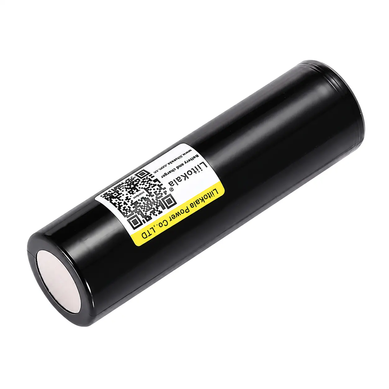 Купить оптом Аккумулятор 18650 LiitoKala Lii-35A-JT 3500mAh (Original) в Украине , изображение 3
