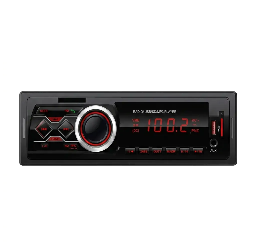 Купити оптом Купити Автомагнітола c bluetooth 1DIN 1788 оптом - ціна 337 грн в Україні 