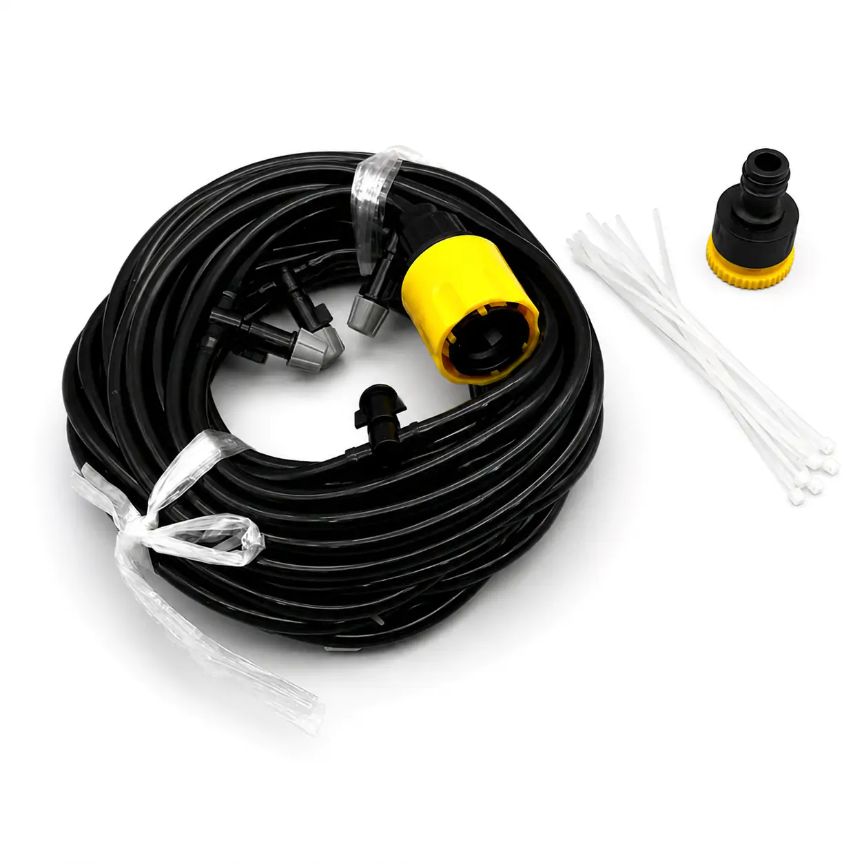 Купить оптом Система полива туман Patio Mistcooling Kit (10м) в Украине 
