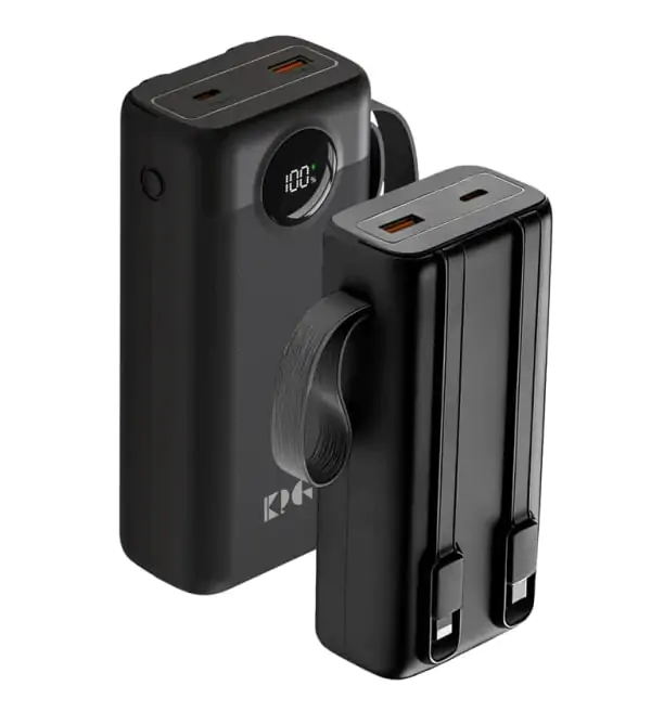 Купити оптом Купити Повербанк 30000mAh King Power KP-38 (22,5W) оптом - ціна 759 грн в Україні 