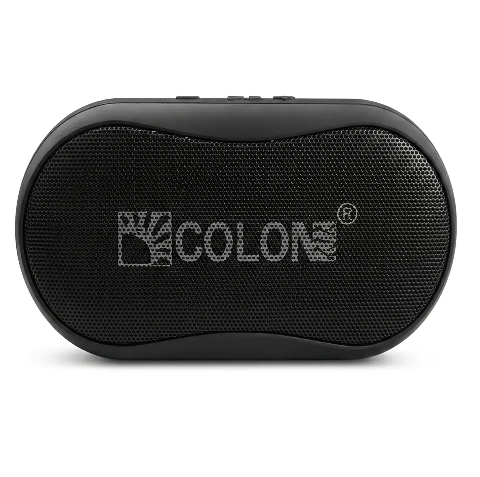 Купить оптом Портативная колонка Golon S29 (Type-C) в Украине 