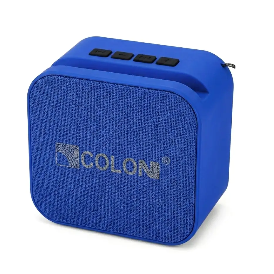 Купить оптом Портативная колонка Golon RX-025 (Type-C) в Украине 