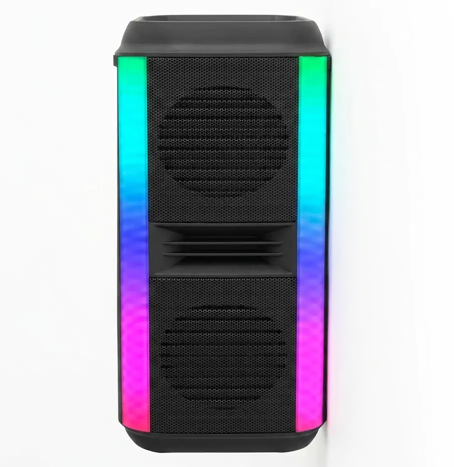 Купити оптом Купити Портативна колонка валізу міні з bluetooth MS-3631BT-M оптом - ціна 496 грн в Україні 