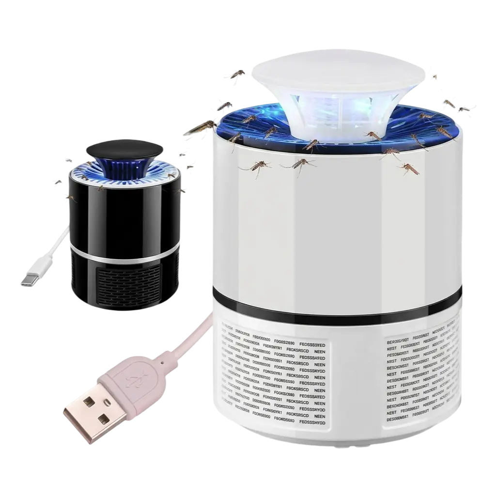Купить оптом Ловушка для насекомых Mosquito Killer Lamp 365 в Украине 