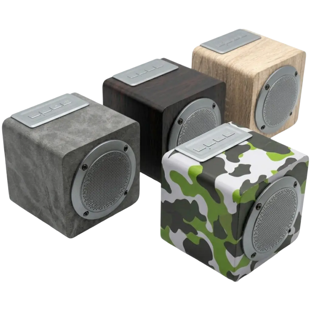 Купить оптом Портативная колонка (bluetooth) BY3080 в Украине 