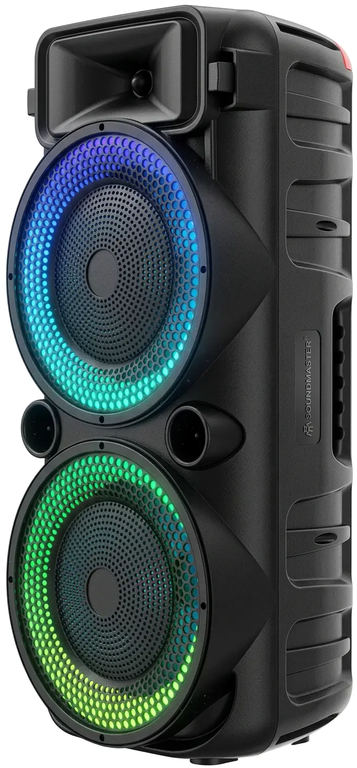 Купить оптом Акустическая система с bluetooth SING-E ZQS8276 в Украине , изображение 3