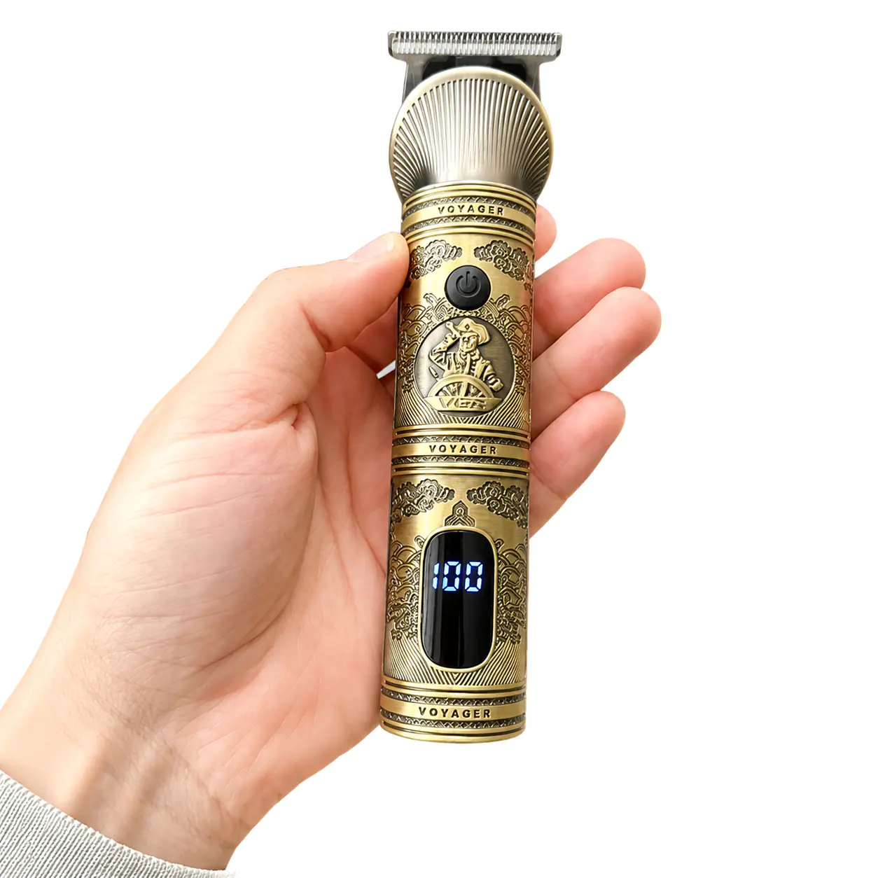 Купить оптом Триммер VGR V-962 в Украине , изображение 2