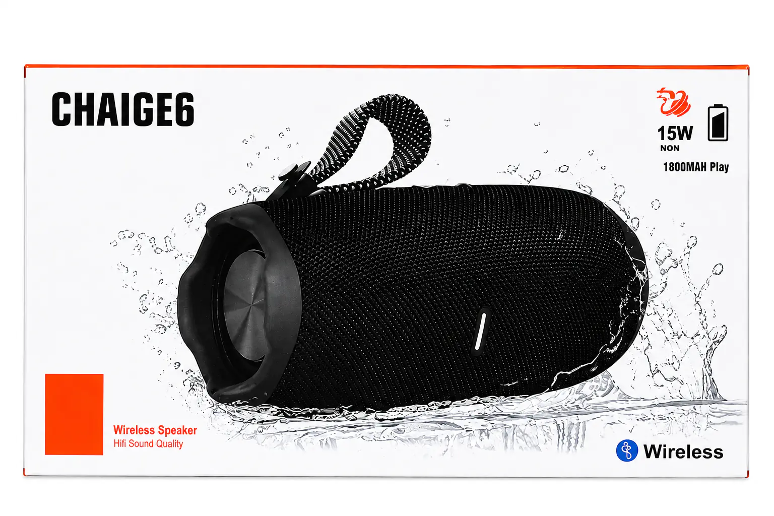 Купити оптом Купити Портативна колонка bluetooth JBL CHARGE 6 (Copy) оптом - ціна 506 грн в Україні 