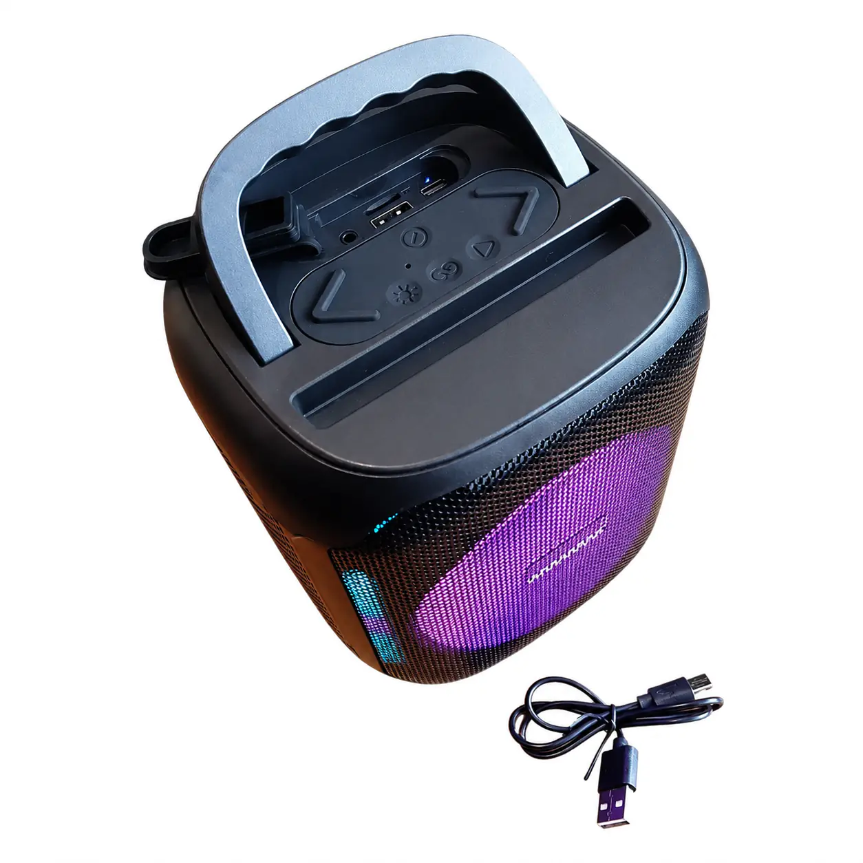 Купити оптом Купити Портативна колонка bluetooth JBL PARTYBOX (Copy) оптом - ціна 586 грн в Україні , зображення 3